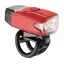 Lezyne KTV2 Drive Front USB Rechargeable Bike Light Red